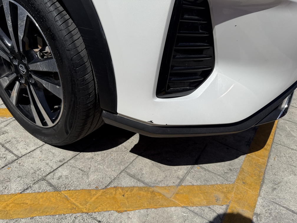 NISSAN KICKS 2023