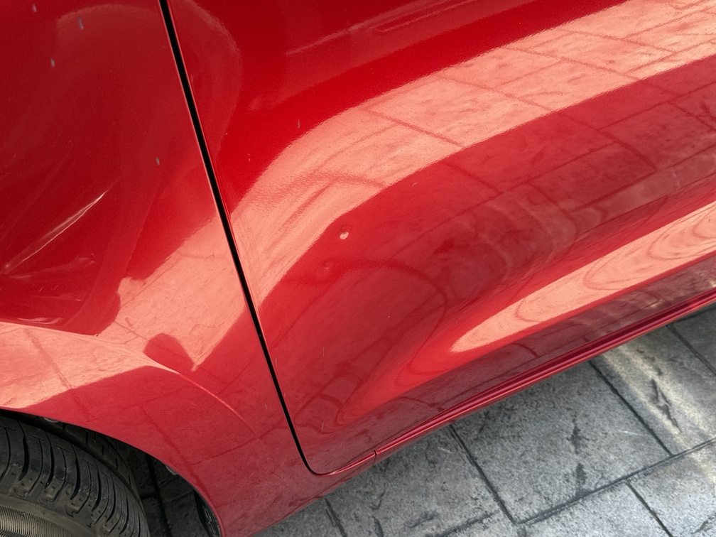 SUZUKI SWIFT 2023