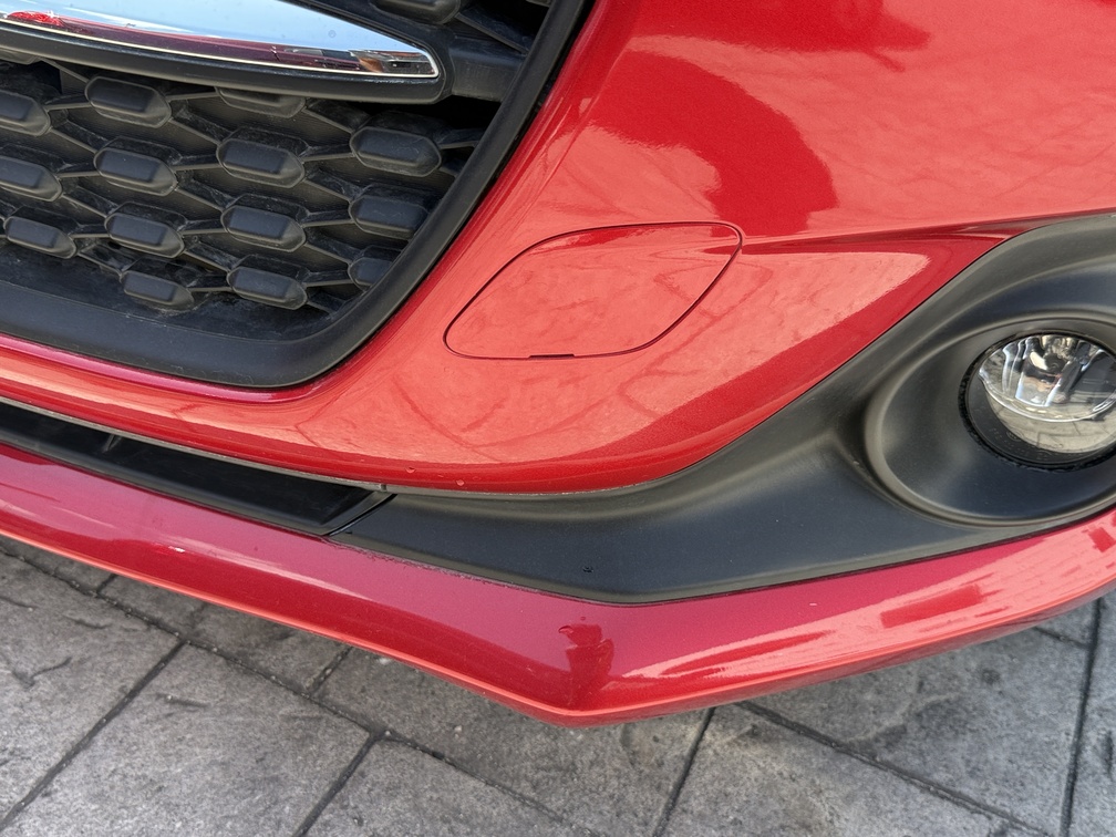 SUZUKI SWIFT 2023