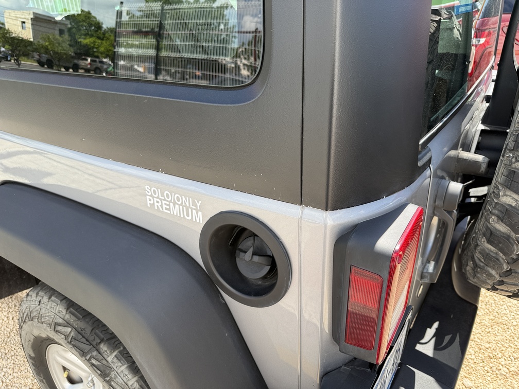 JEEP WRANGLER 2019