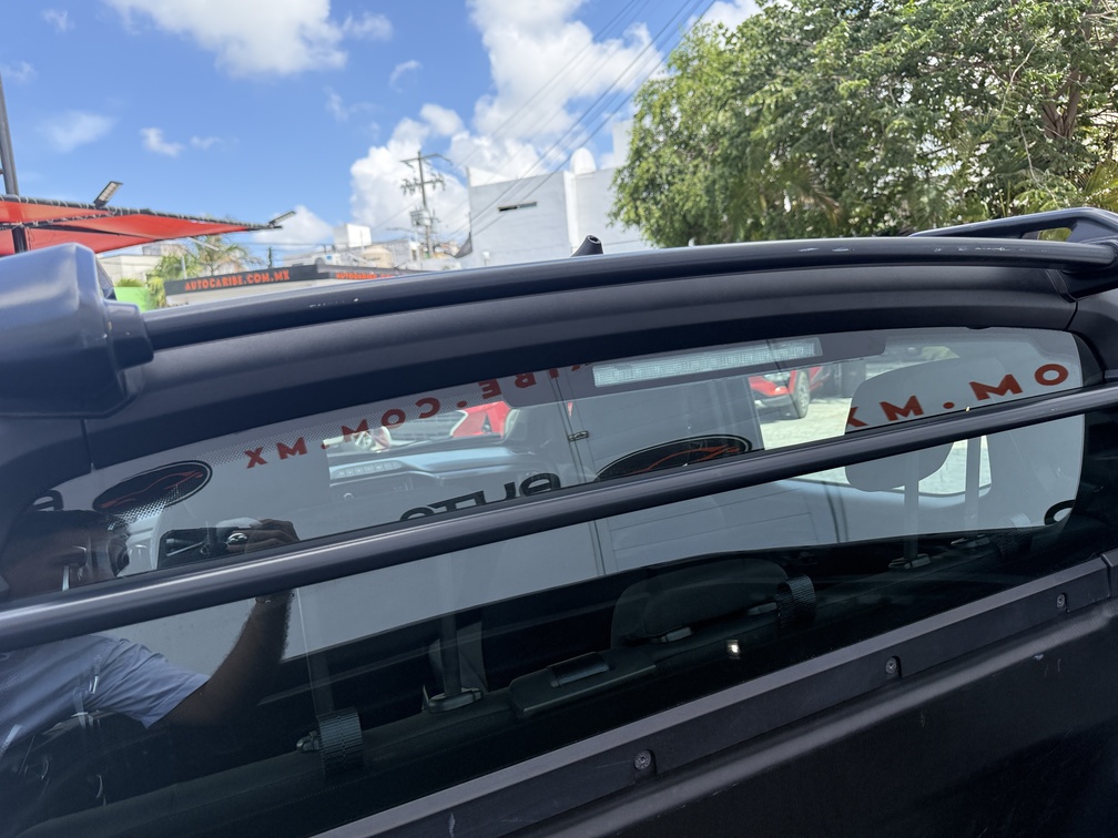 CHRYSLER RAM 700 2023