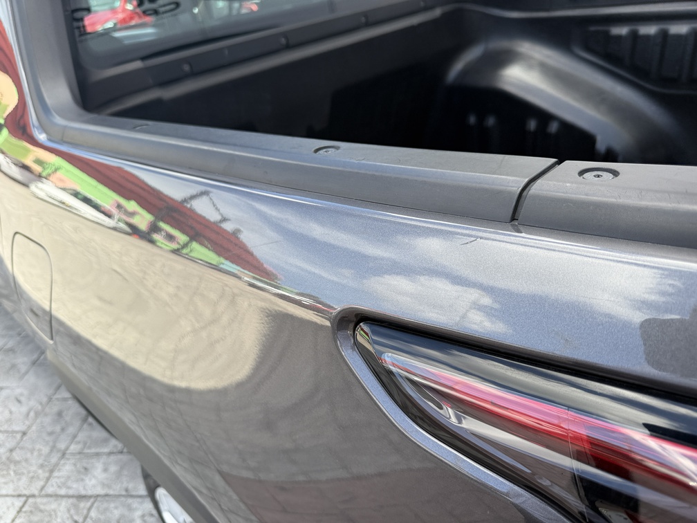 CHRYSLER RAM 700 2023
