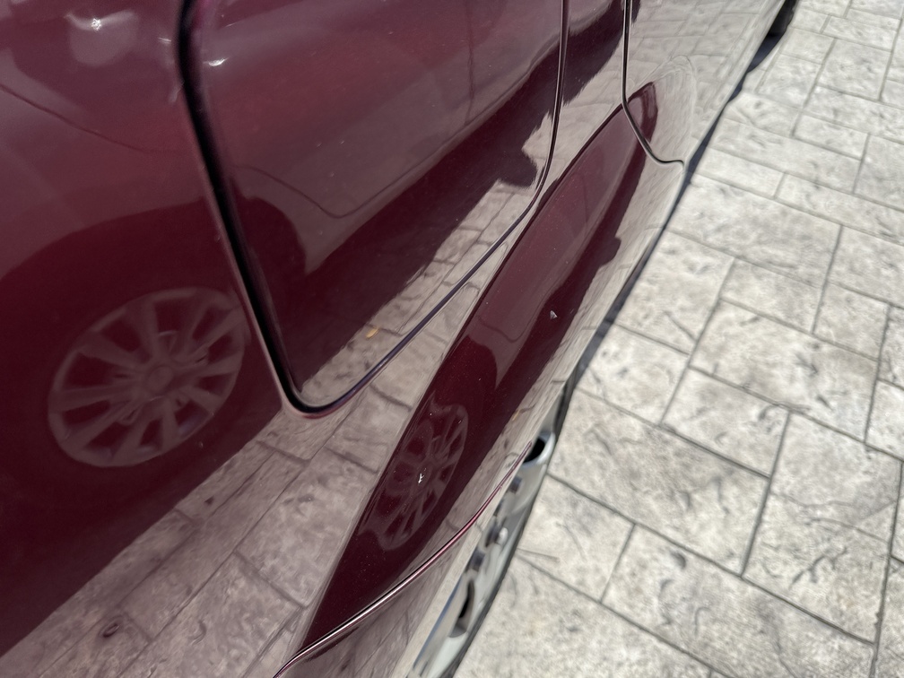 CHEVROLET AVEO 2017