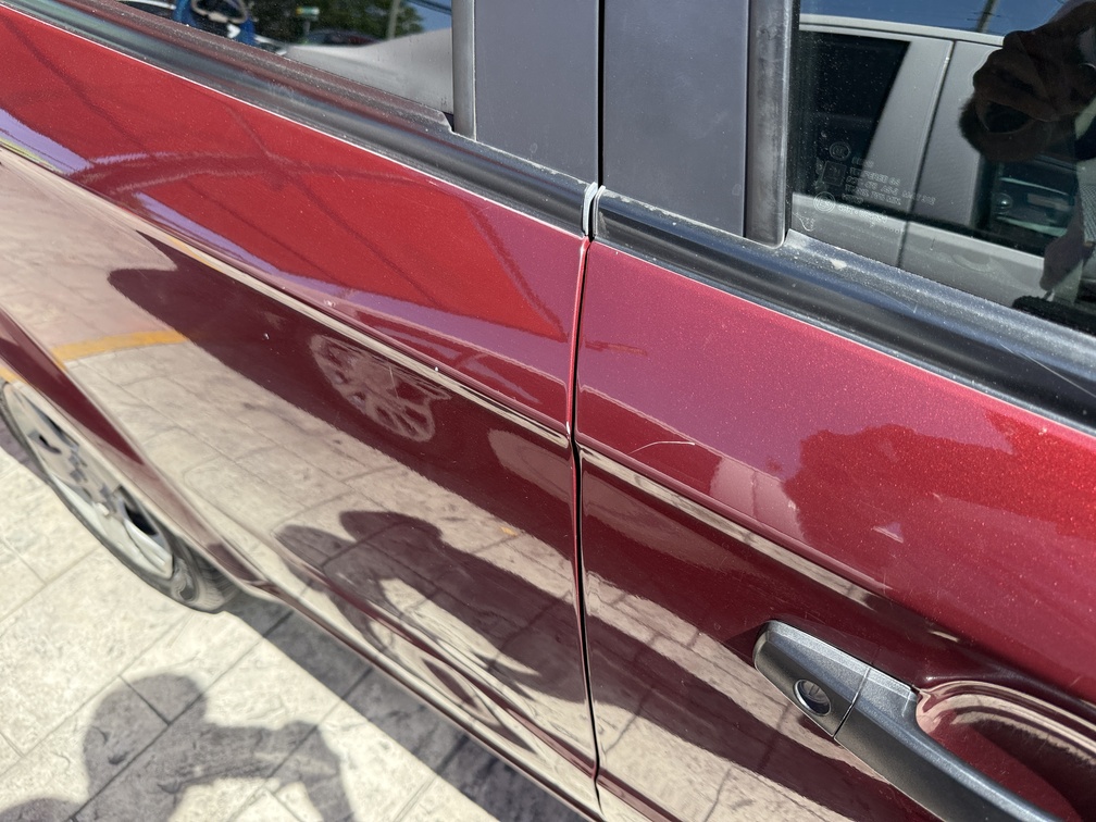 CHEVROLET AVEO 2017