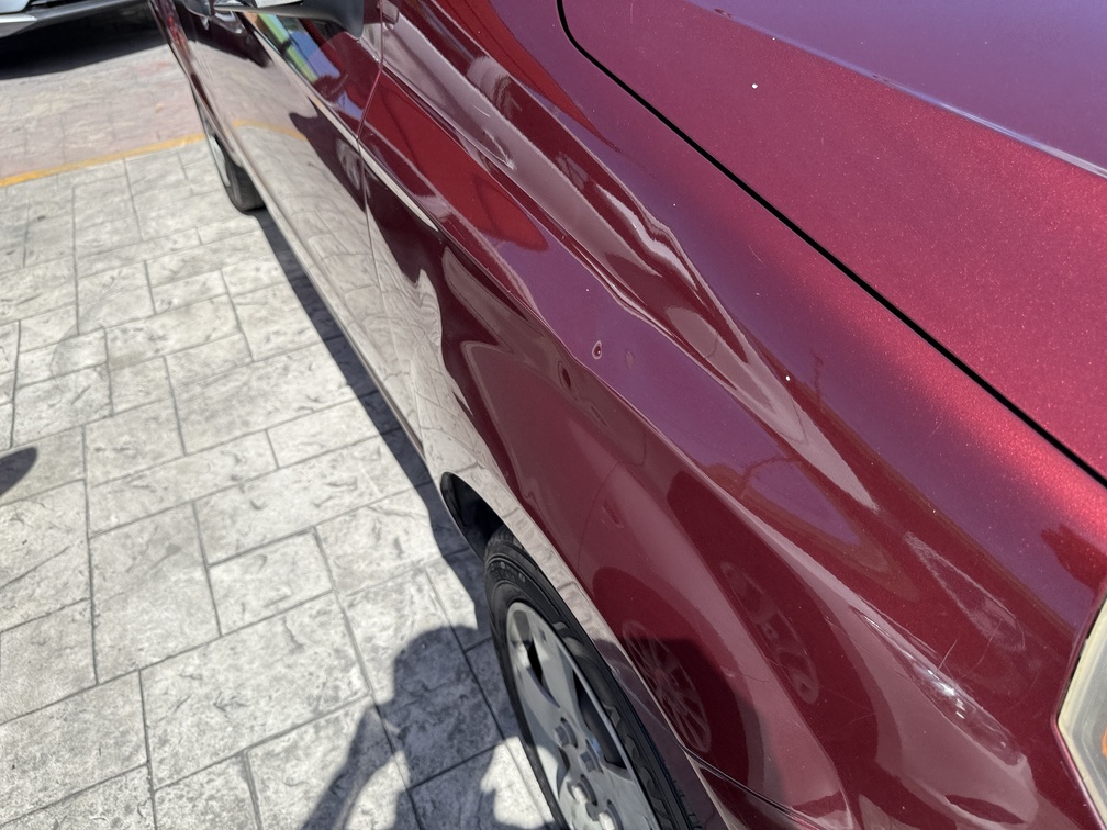 CHEVROLET AVEO 2017