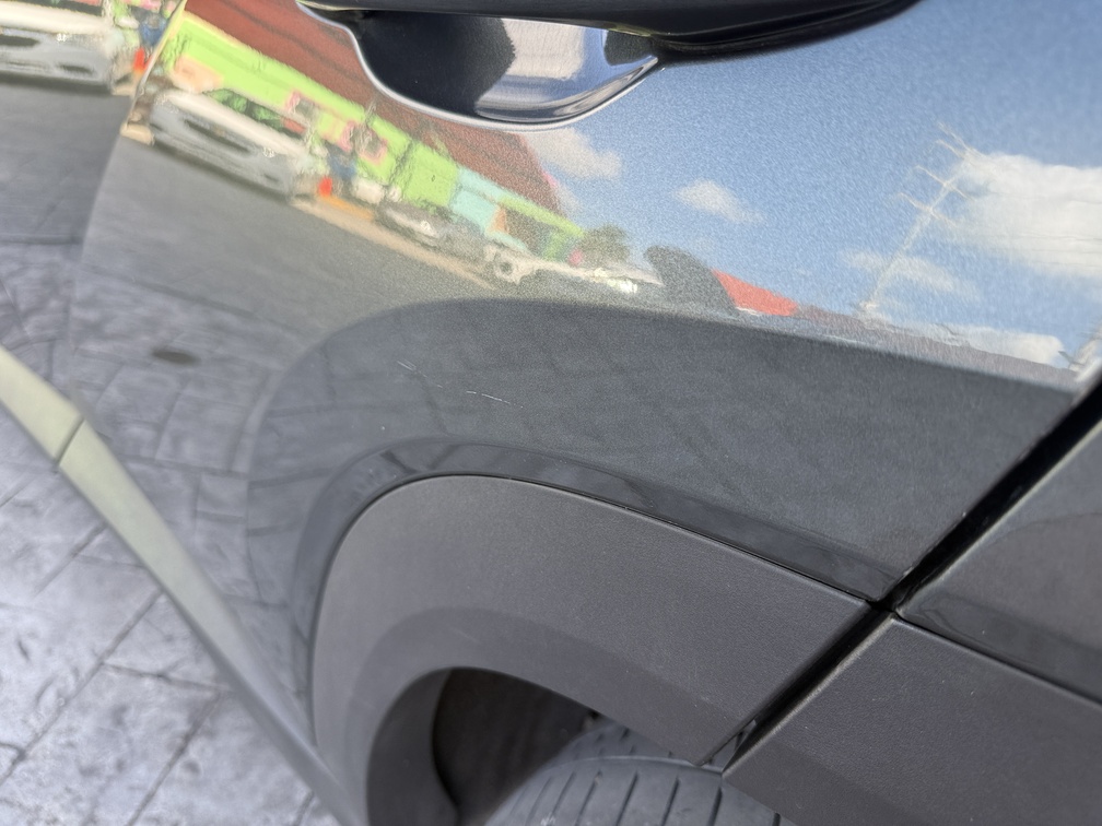 HYUNDAI TUCSON 2023