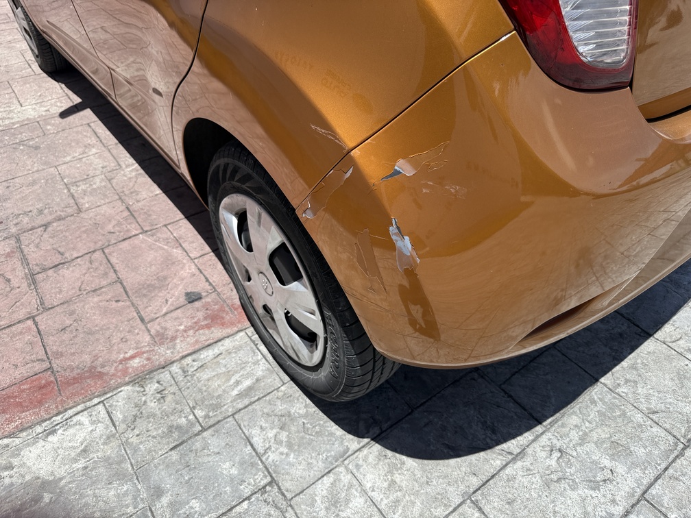 CHEVROLET BEAT 2018