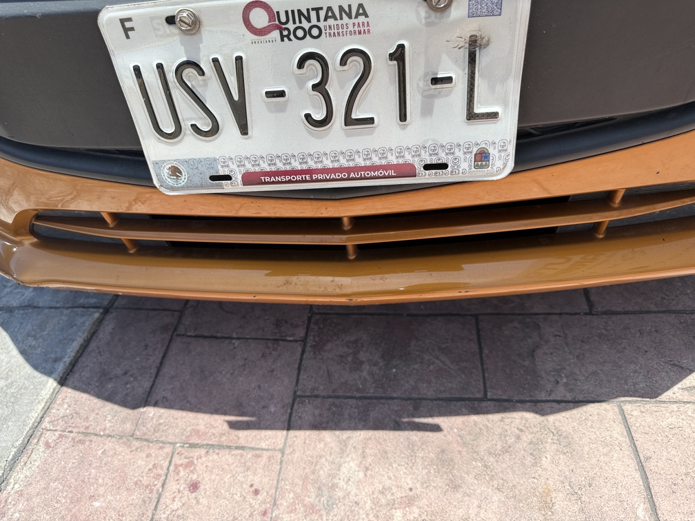 CHEVROLET BEAT 2018