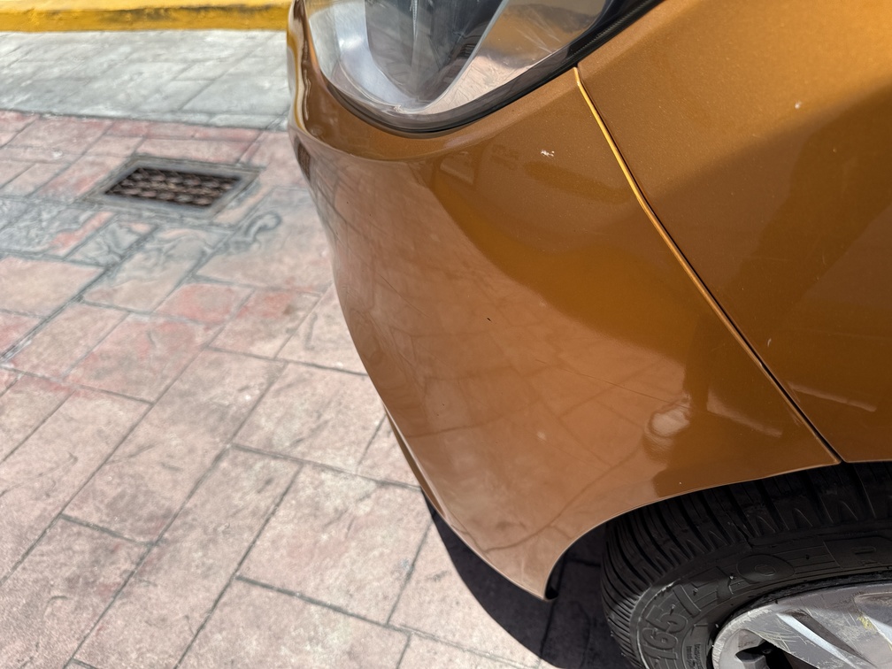 CHEVROLET BEAT 2018