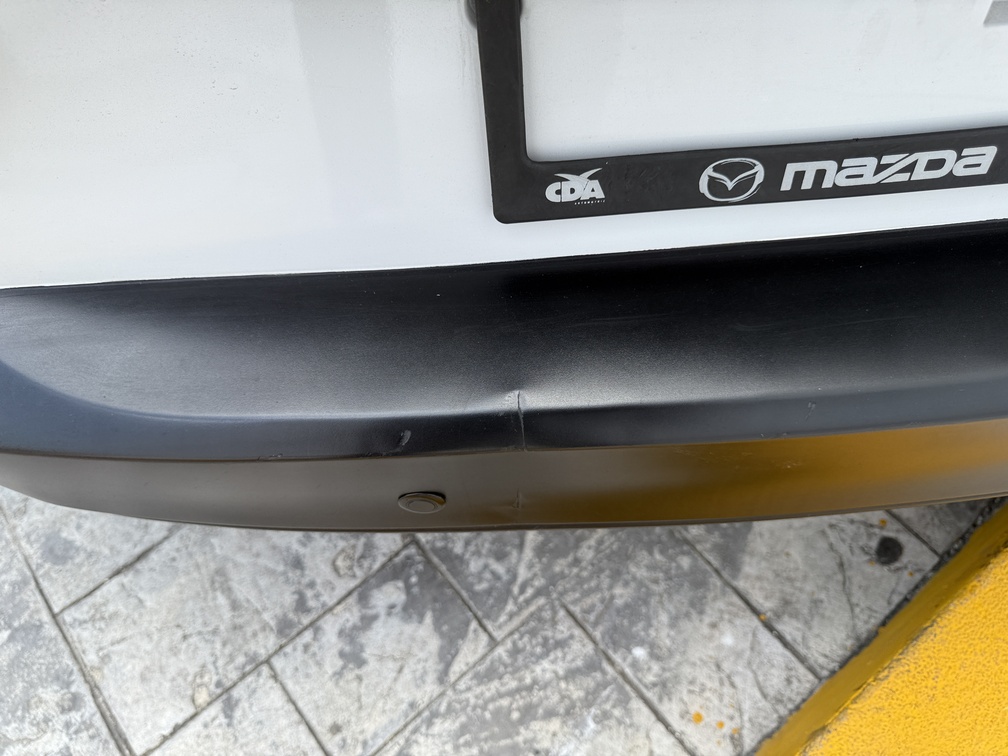 MAZDA CX-3 2020