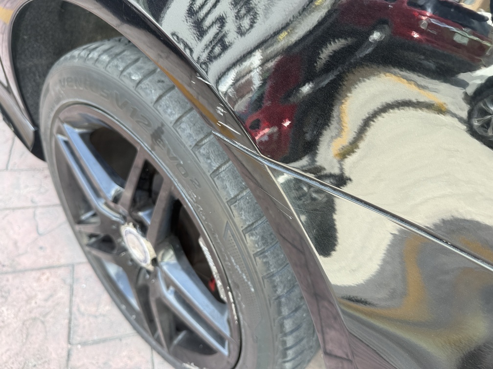 MERCEDES BENZ 2016