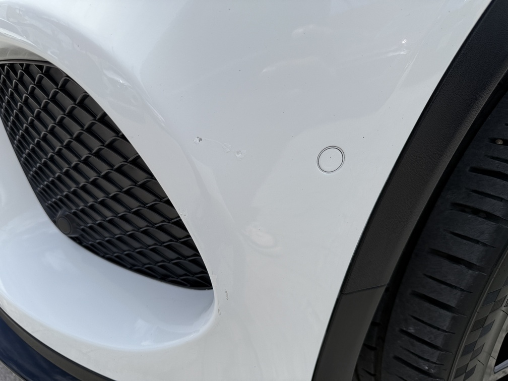 MERCEDES BENZ GLE 43 2019