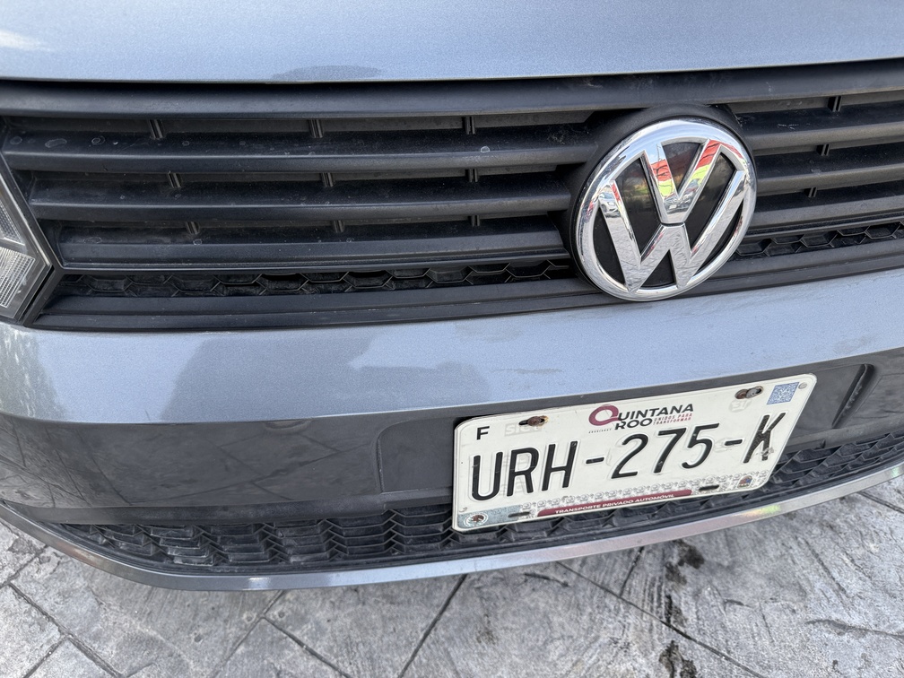 VOLKSWAGEN GOL 2020
