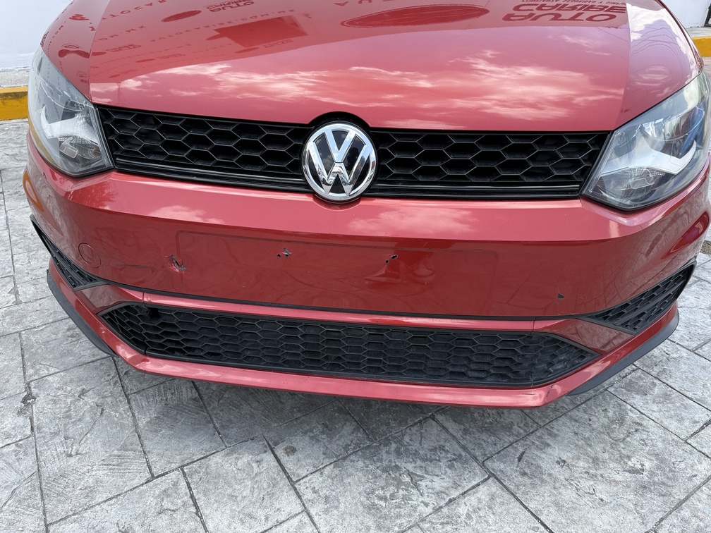VOLKSWAGEN VENTO 2021
