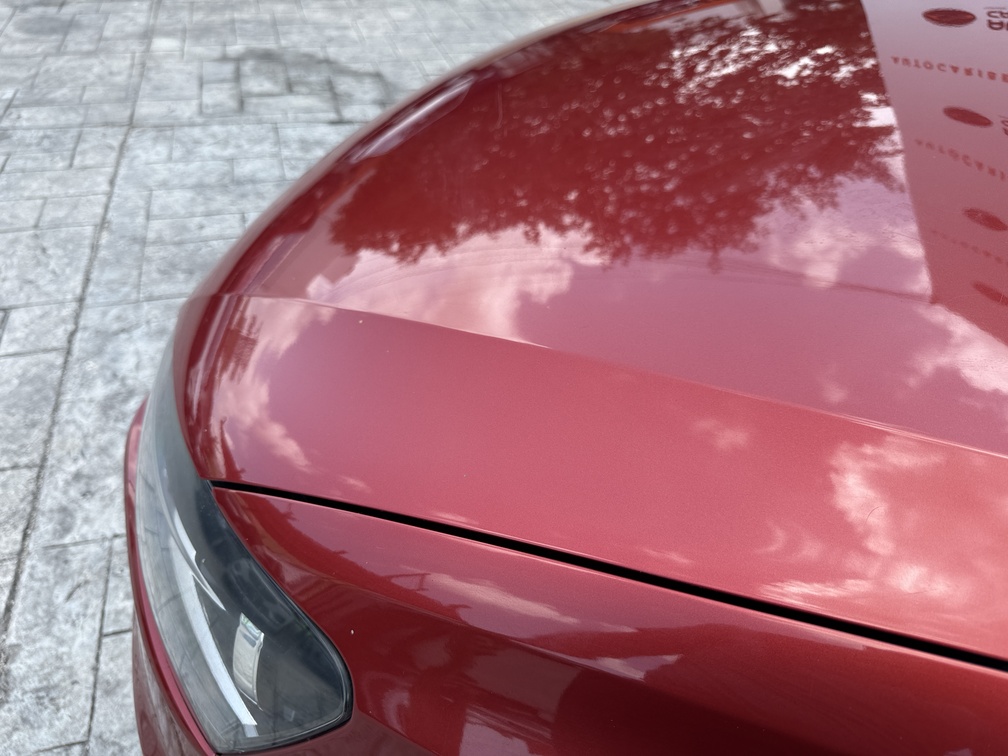 VOLKSWAGEN VENTO 2021