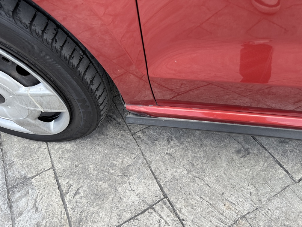 VOLKSWAGEN VENTO 2021