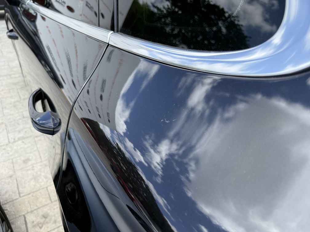 PORSCHE CAYENNE 2019