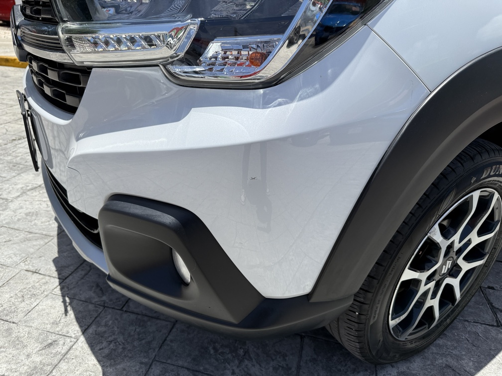 SUZUKI ERTIGA XL7 2022