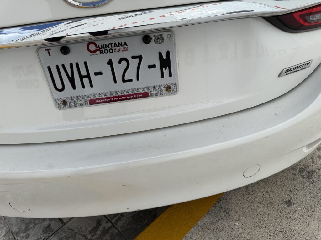 MAZDA-6 2019