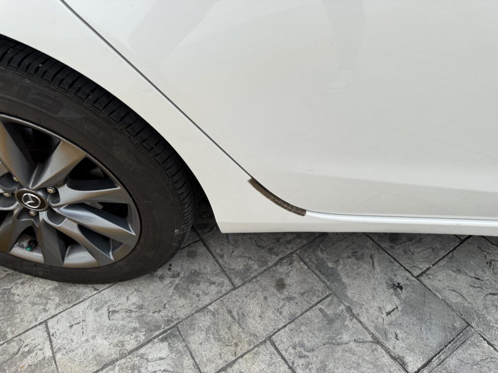MAZDA-6 2019