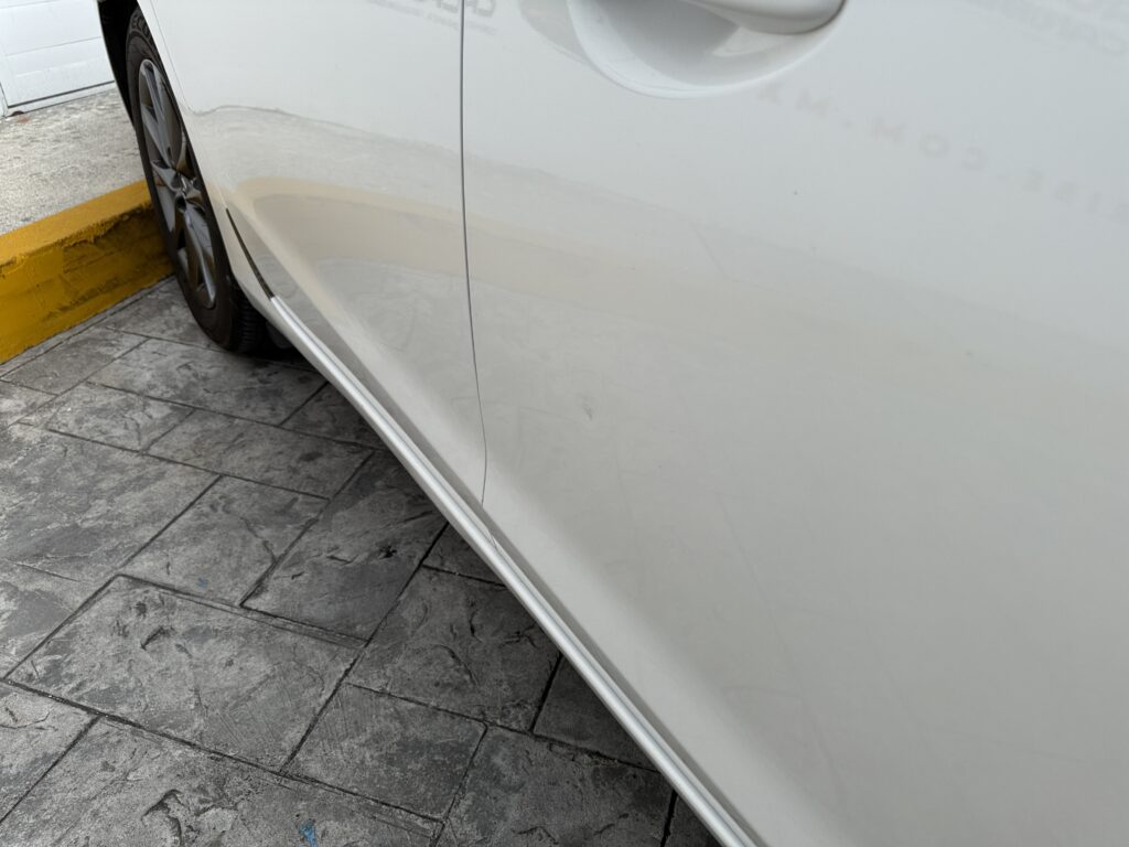MAZDA-6 2019