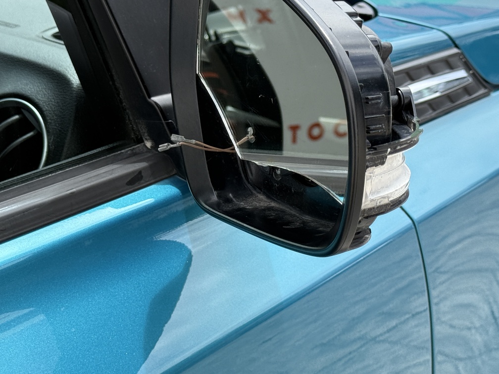 SUZUKI VITARA 2018