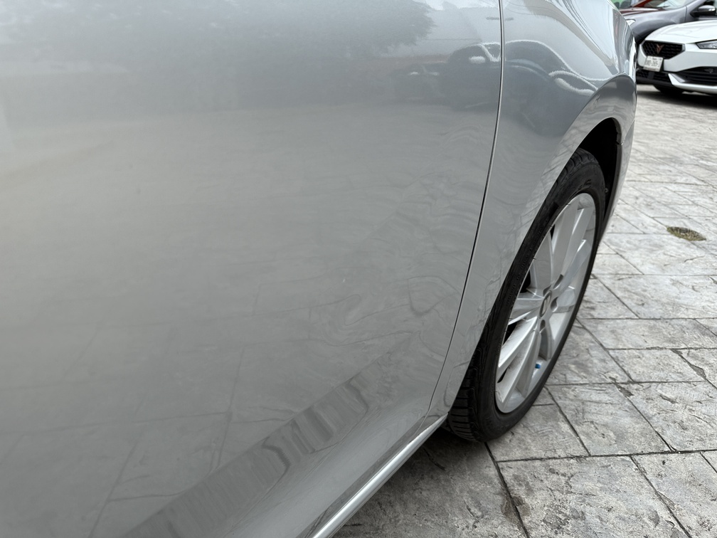 SEAT TOLEDO 2019