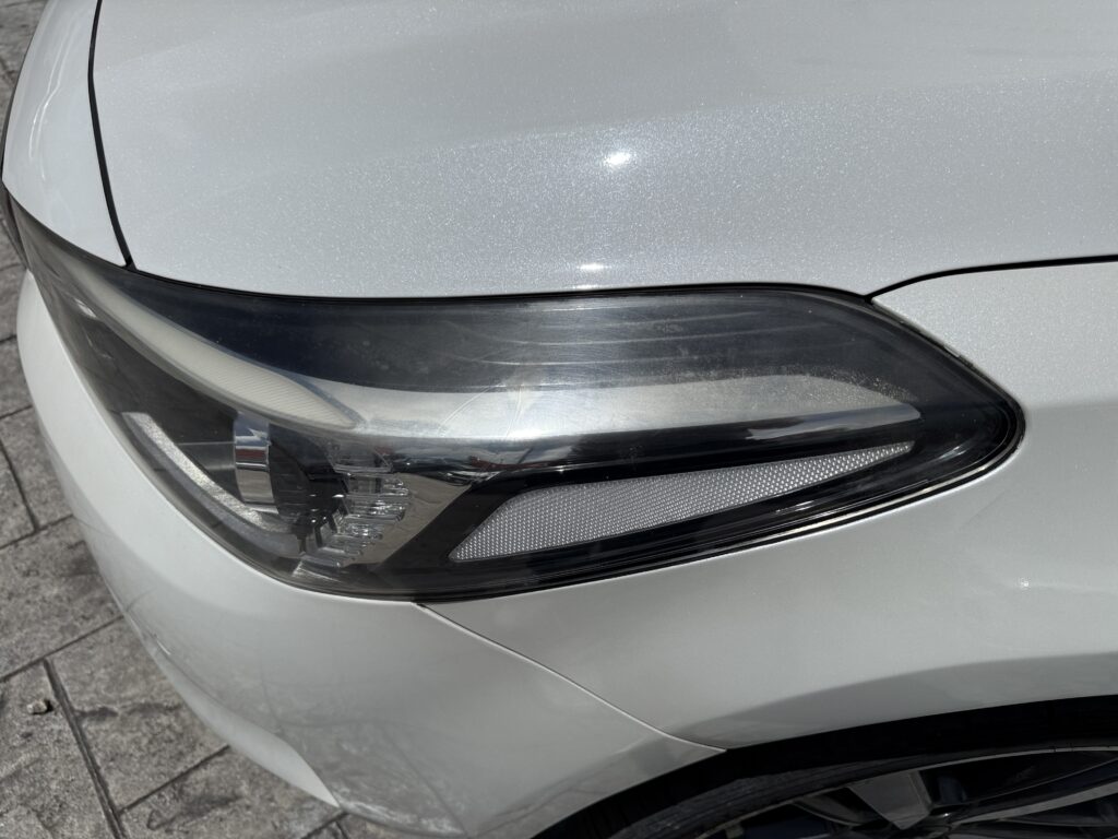 KIA FORTE 2018