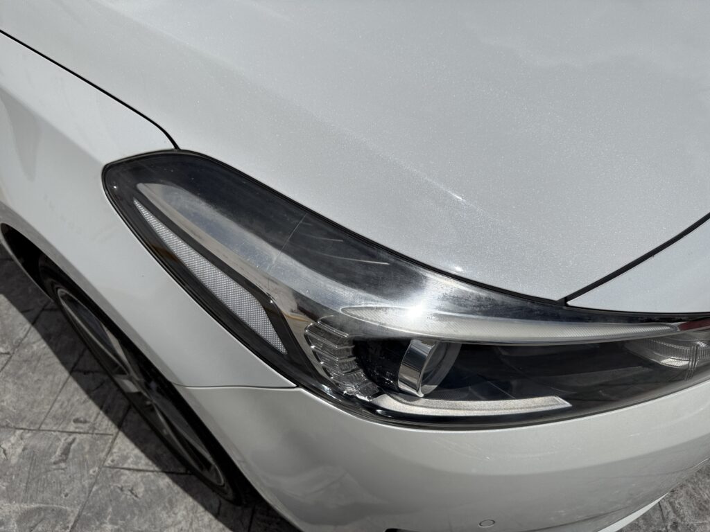KIA FORTE 2018