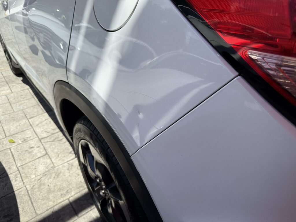 HONDA HR-V 2018