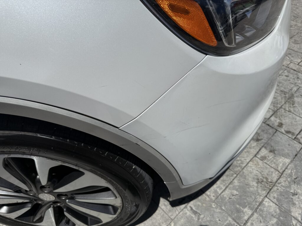 BUICK ENCORE 2017