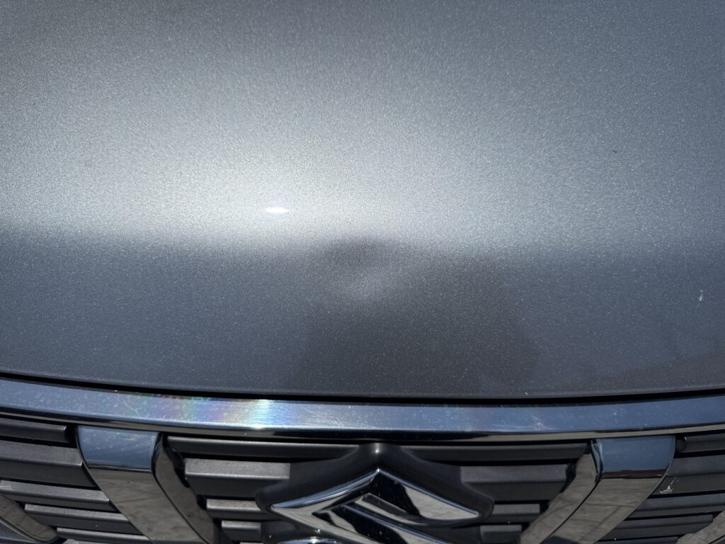 SUZUKI VITARA 2022
