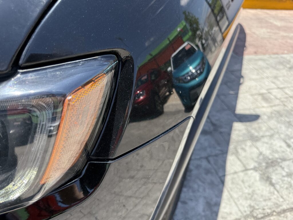 JEEP GRAND CHEROKEE 2017