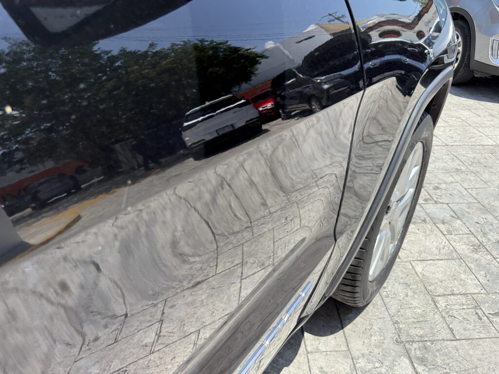 JEEP GRAND CHEROKEE 2017