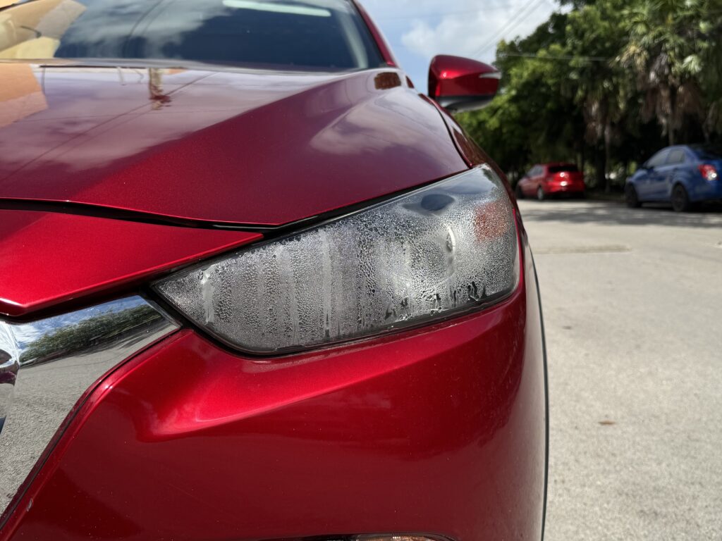 MAZDA CX3  i SPORT 2.0 2019