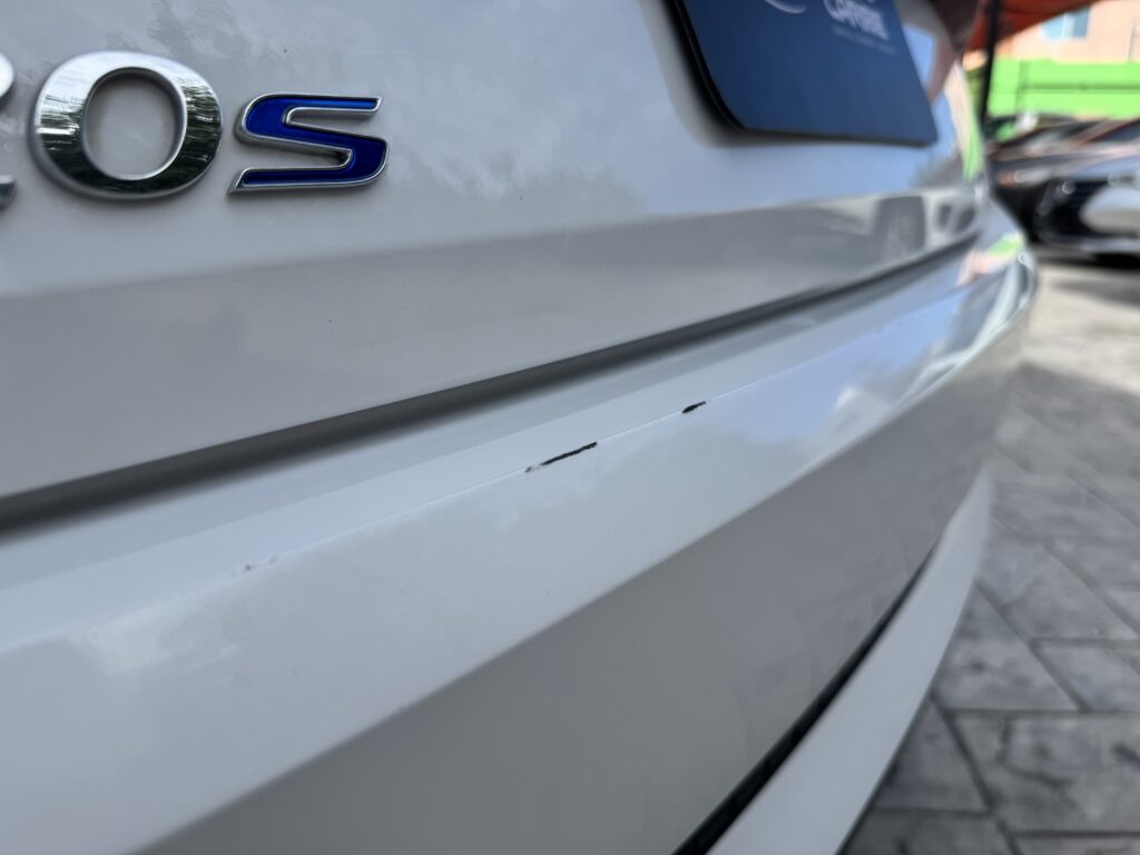HYUNDAI HB20 2025 SEDAN GL 2.0