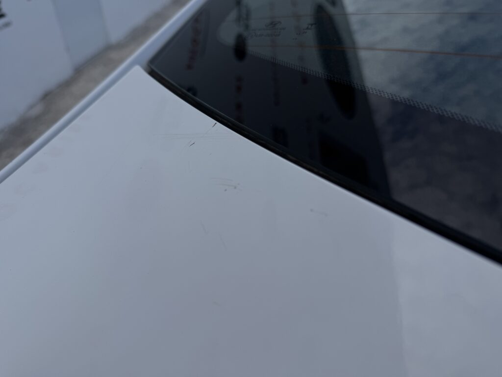 HYUNDAI HB20 2025 SEDAN GL 2.0
