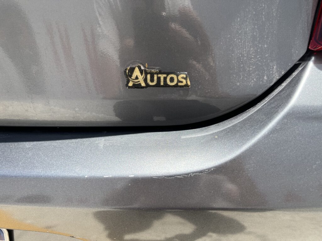 NISSAN MARCH 2021