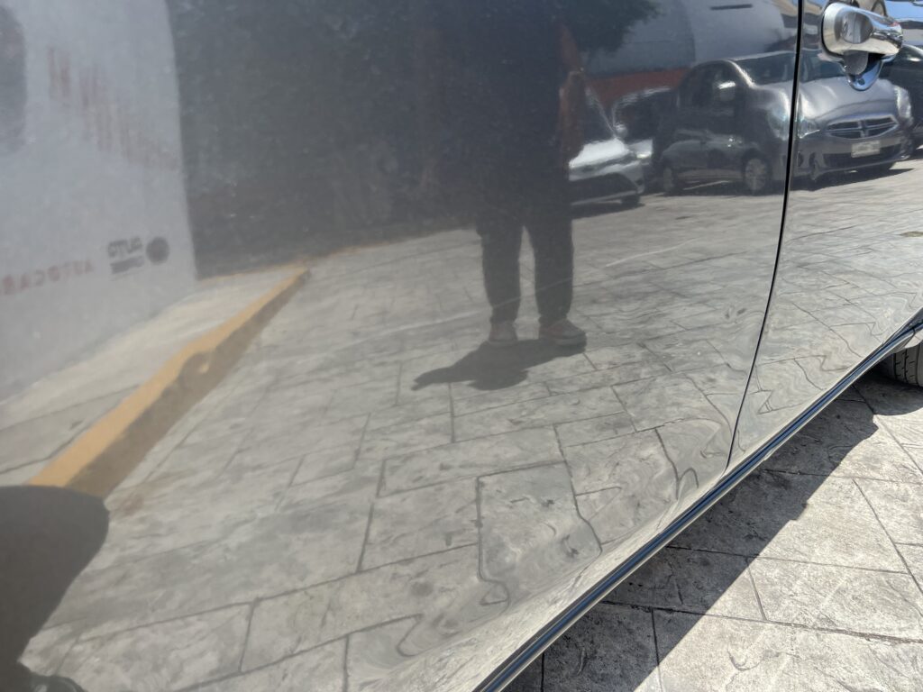 NISSAN MARCH 2021