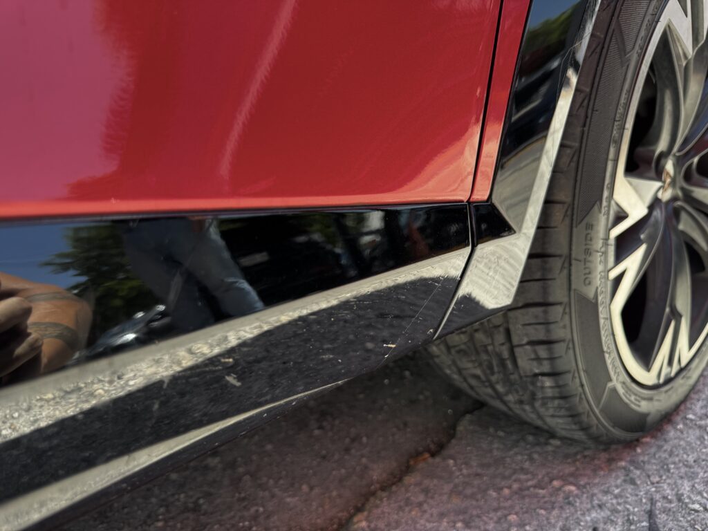 CUPRA FORMENTOR MID 2023