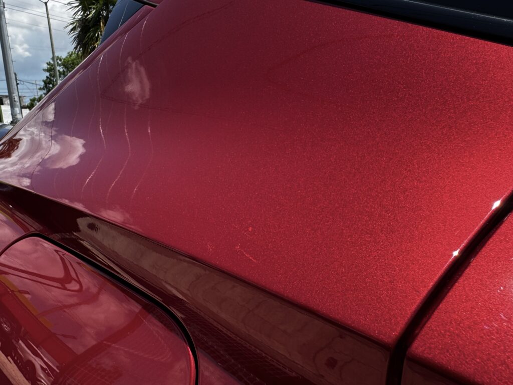 CUPRA FORMENTOR MID 2023