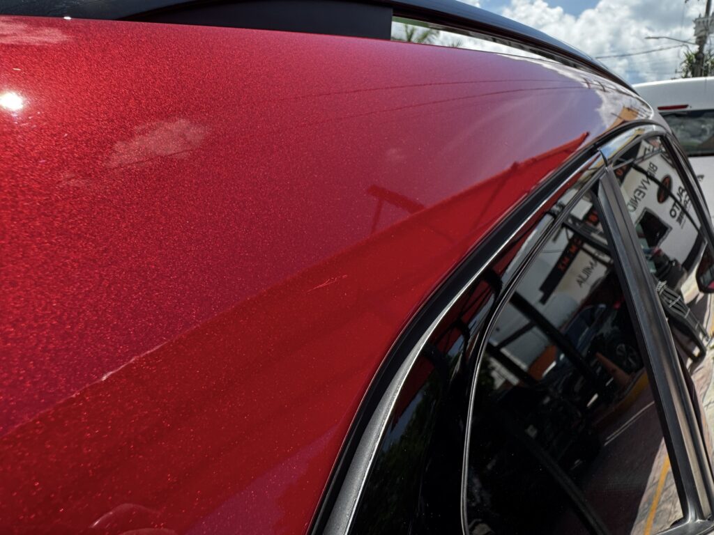 CUPRA FORMENTOR MID 2023