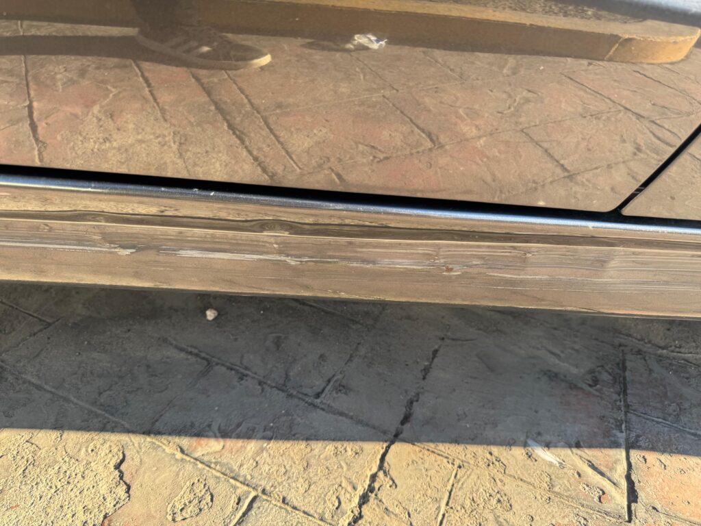 TOYOTA AVANZA XLE 2020