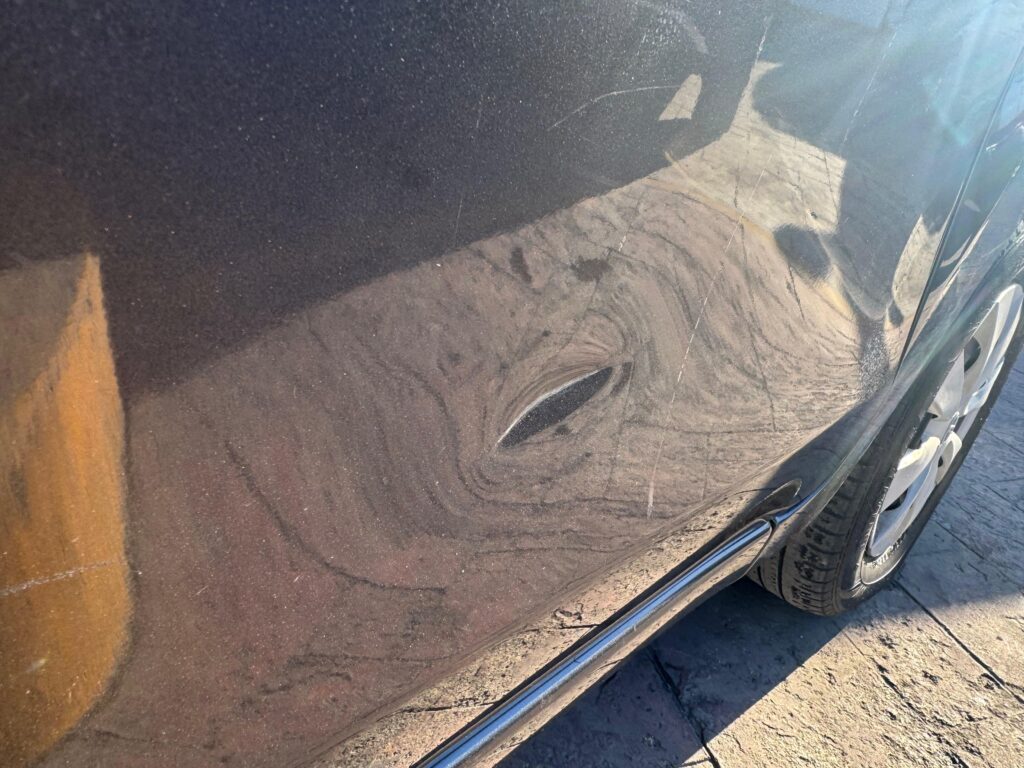 TOYOTA AVANZA XLE 2020