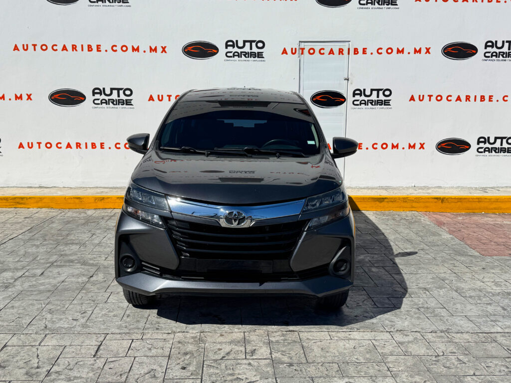 AVANZA LE 2021