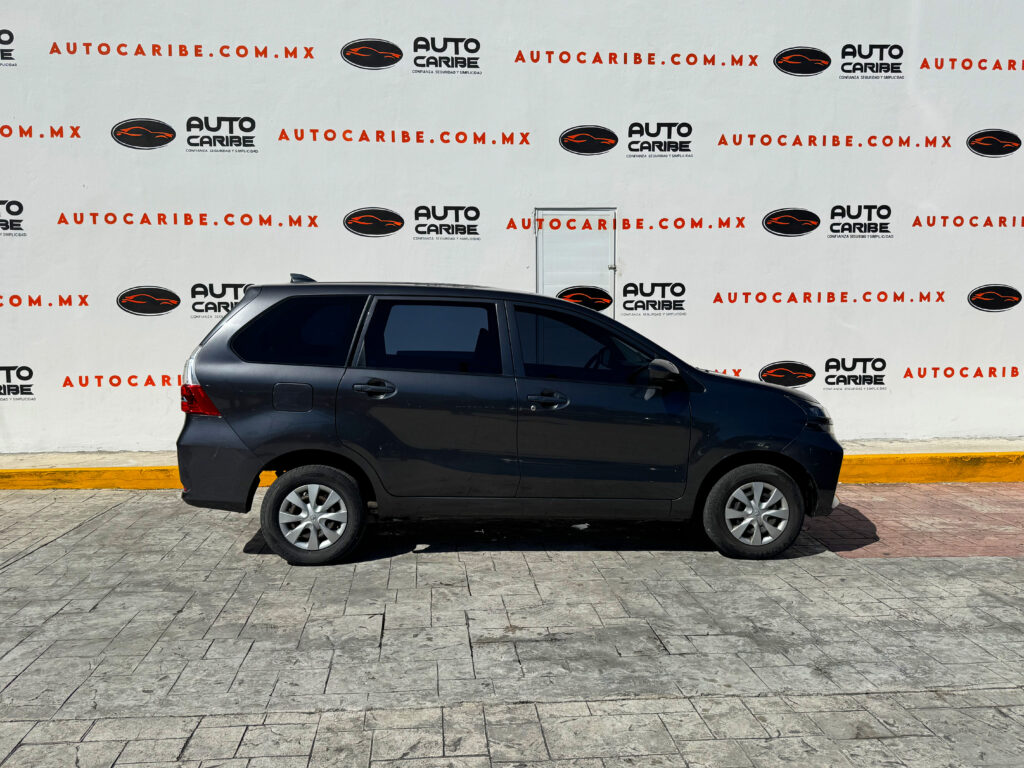 AVANZA LE 2021
