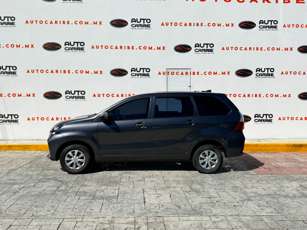 AVANZA LE 2021