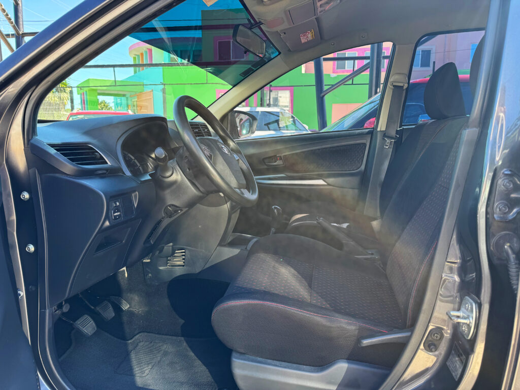 AVANZA LE 2021