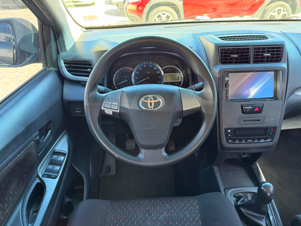 AVANZA LE 2021