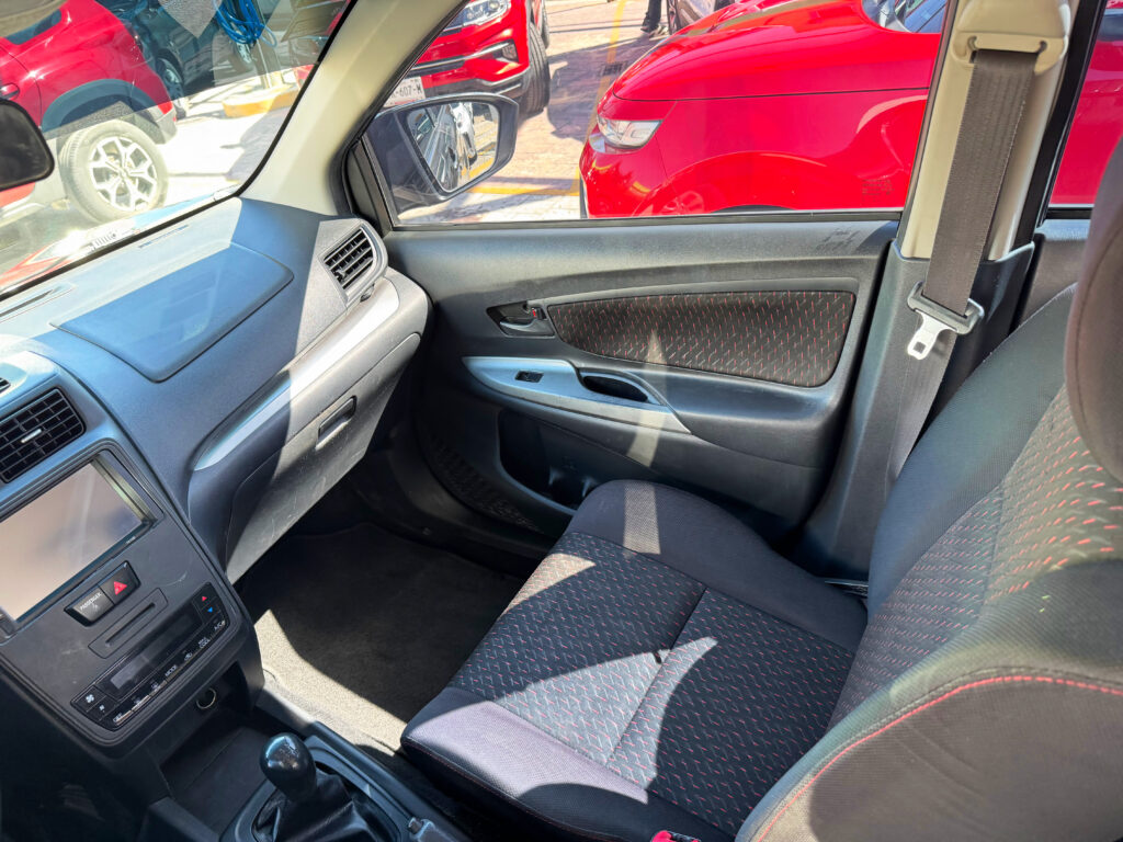 AVANZA LE 2021